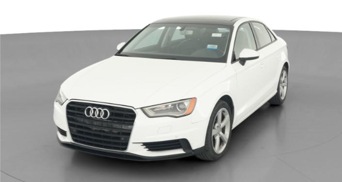 2016 Audi A3 Premium -
                  Rocklin, CA