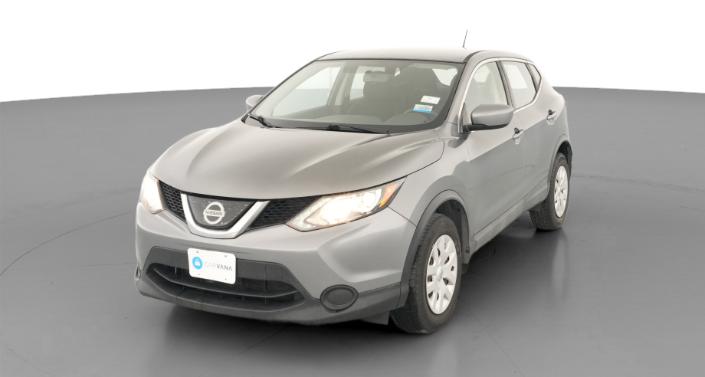 2018 Nissan Rogue Sport S -
                  Fort Worth, TX