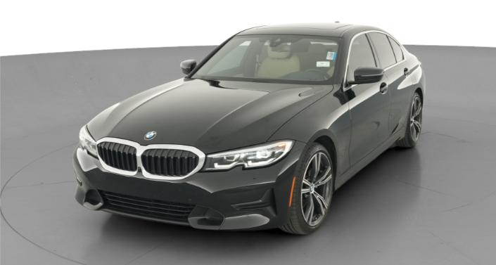 Thumbnail: 2021 BMW 3 Series - 1