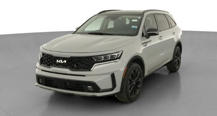 Thumbnail: 2022 Kia Sorento - 1