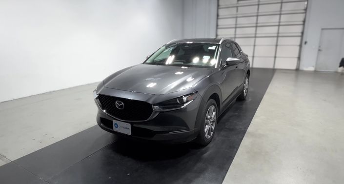 Thumbnail: 2025 Mazda CX-30 - 1