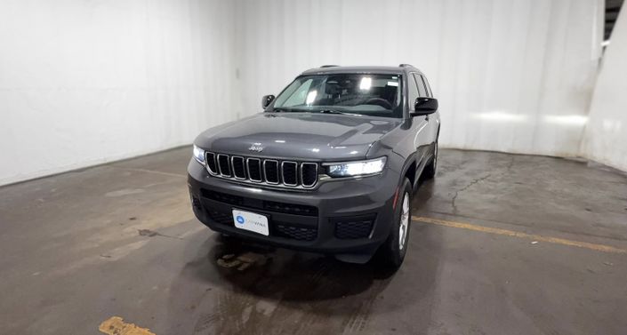 Thumbnail: 2023 Jeep Grand Cherokee L - 1