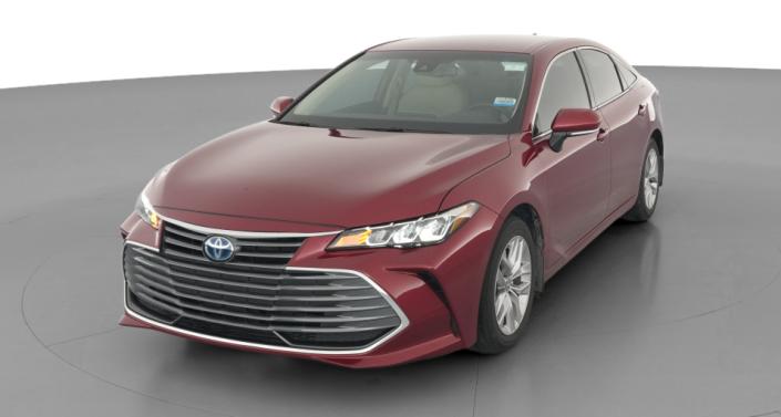 Thumbnail: 2022 Toyota Avalon - 1