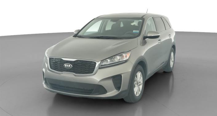 Thumbnail: 2019 Kia Sorento - 1