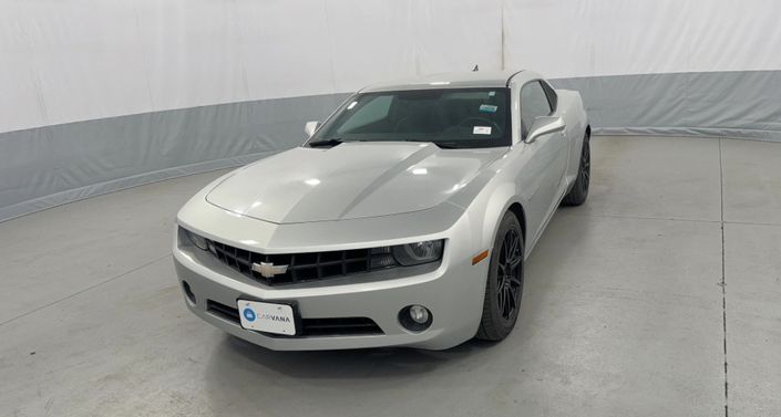 2013 Chevrolet Camaro LT -
                  Kansas City, MO