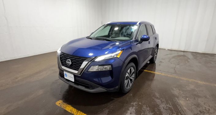 Thumbnail: 2023 Nissan Rogue - 1