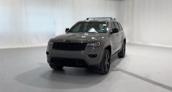 Thumbnail: 2019 Jeep Grand Cherokee - 1