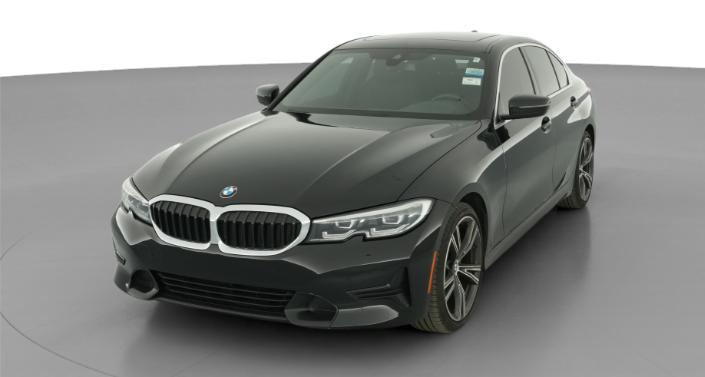 Thumbnail: 2021 BMW 3 Series - 1