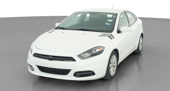 2014 Dodge Dart SXT -
                  Indianapolis, IN