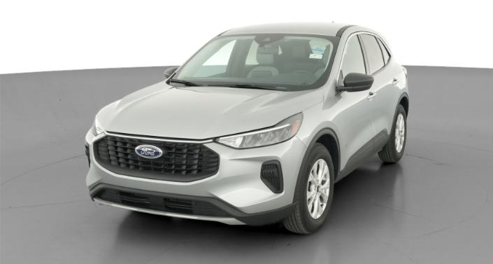 Thumbnail: 2024 Ford Escape - 1