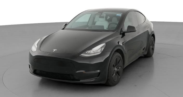 2021 Tesla Model Y Long Range -
                  Concord, NC