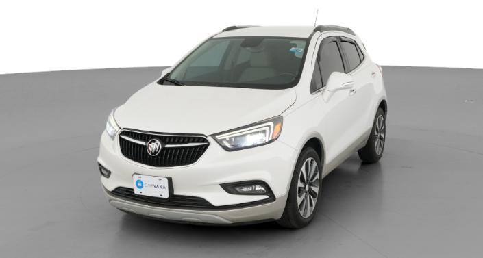 Thumbnail: 2019 Buick Encore - 1