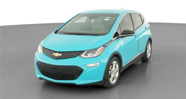 2020 Chevrolet Bolt EV LT -
                  Bessemer, AL