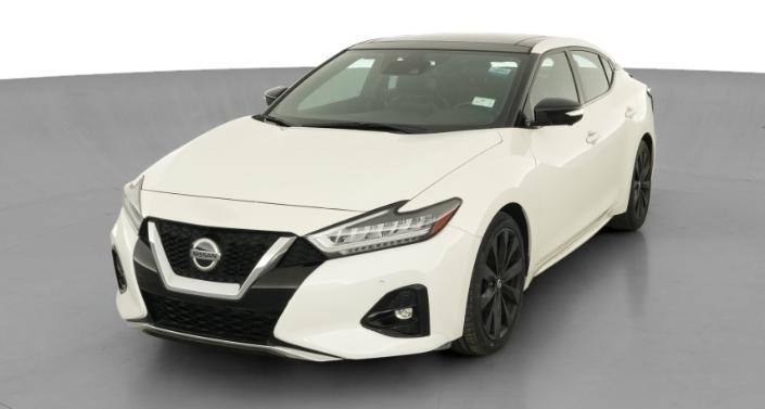 Thumbnail: 2020 Nissan Maxima - 1
