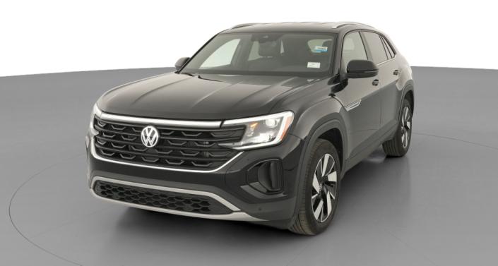 Thumbnail: 2025 Volkswagen Atlas - 1