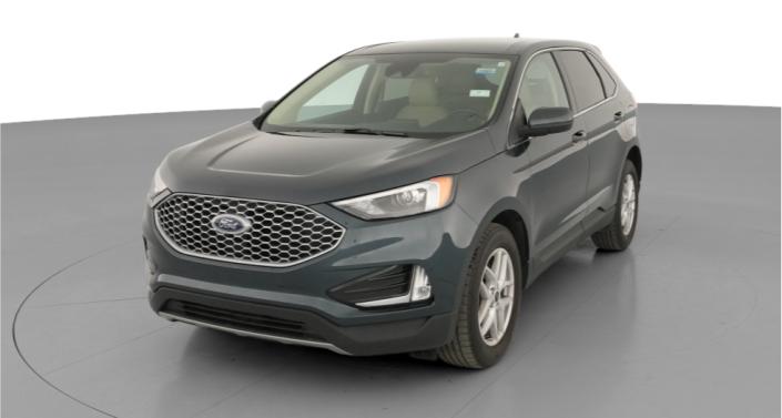 Thumbnail: 2024 Ford Edge - 1