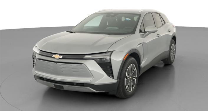2025 Chevrolet Blazer EV LT -
                  Haines City, FL