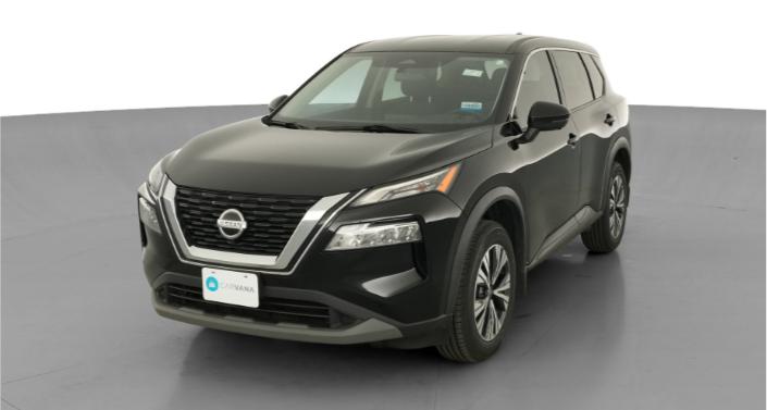 Thumbnail: 2021 Nissan Rogue - 1