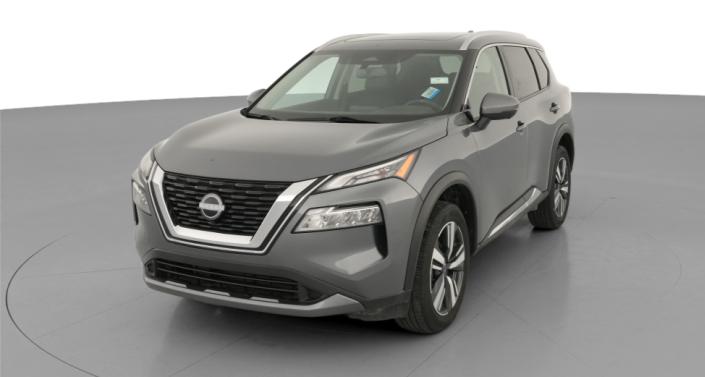 Thumbnail: 2023 Nissan Rogue - 1