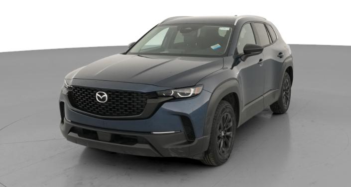 Thumbnail: 2025 Mazda CX-50 - 1