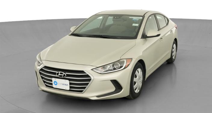Thumbnail: 2017 Hyundai Elantra - 1