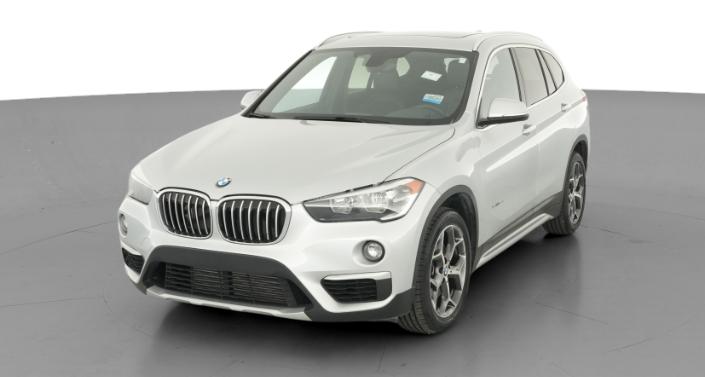 Thumbnail: 2018 BMW X1 - 1