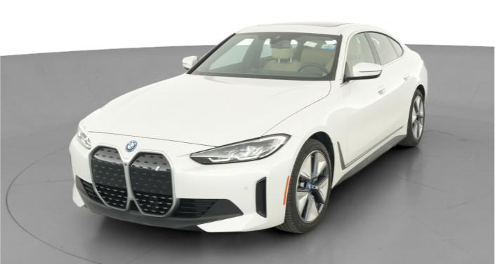 Thumbnail: 2023 BMW i4 - 1