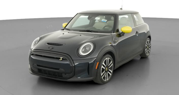 Thumbnail: 2022 MINI Cooper Hardtop - 1