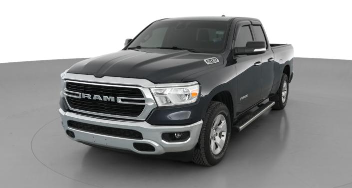 Thumbnail: 2020 RAM 1500 - 1