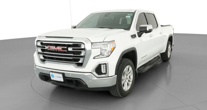 Thumbnail: 2020 GMC Sierra 1500 - 1