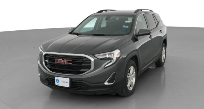 Thumbnail: 2019 GMC Terrain - 1