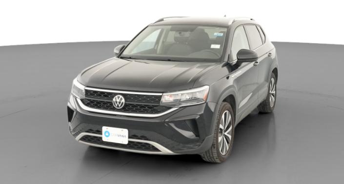 Thumbnail: 2022 Volkswagen Taos - 1