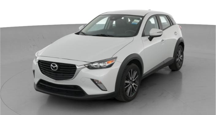 2018 Mazda CX-3 Touring -
                  Lorain, OH
