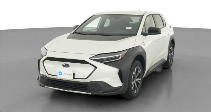 2023 Subaru Solterra Premium -
                  Richton Park, IL