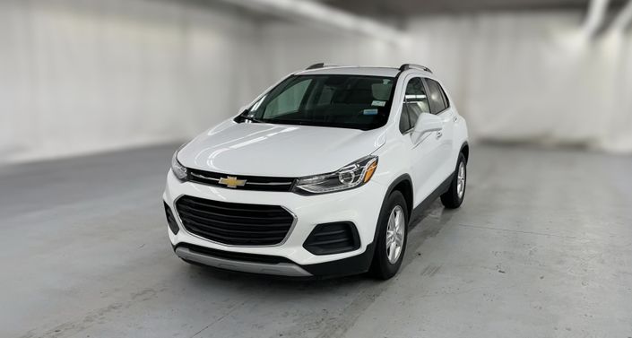 Thumbnail: 2020 Chevrolet Trax - 1