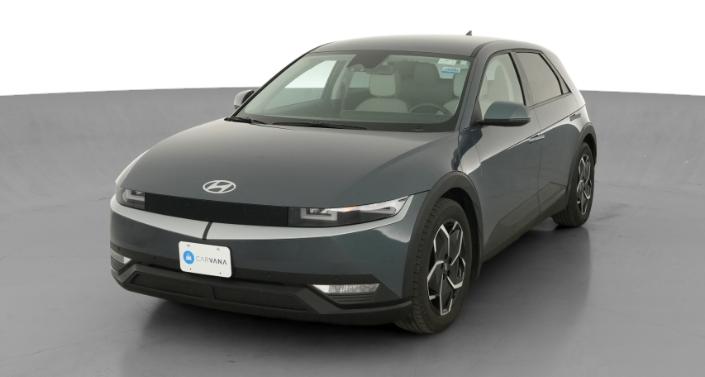 2023 Hyundai Ioniq 5 SEL -
                  Colonial Heights, VA