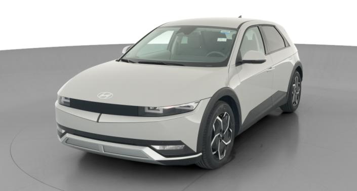 2024 Hyundai Ioniq 5 SEL -
                  Rocklin, CA