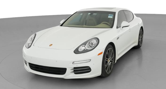2015 Porsche Panamera 4 -
                  Lorain, OH