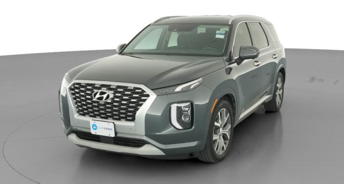 Thumbnail: 2022 Hyundai Palisade - 1