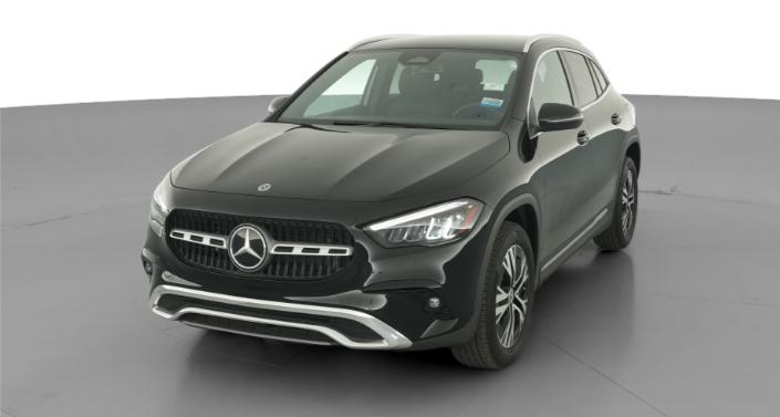 Thumbnail: 2025 Mercedes-Benz GLA - 1