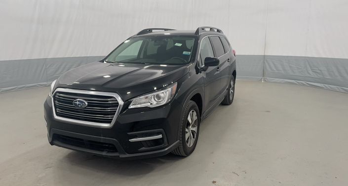 Thumbnail: 2022 Subaru Ascent - 1