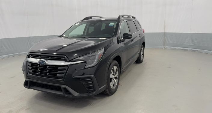 Thumbnail: 2023 Subaru Ascent - 1