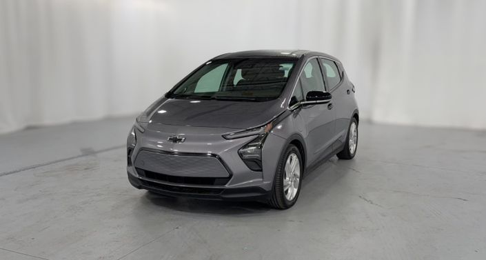 2023 Chevrolet Bolt EV 1LT -
                  Union City, GA