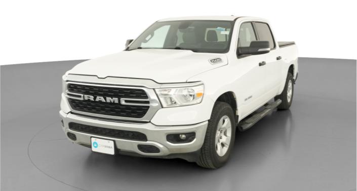Thumbnail: 2023 RAM 1500 - 1