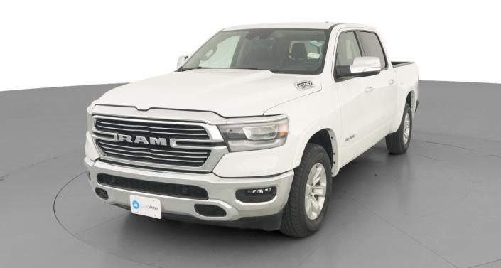 Thumbnail: 2022 RAM 1500 - 1