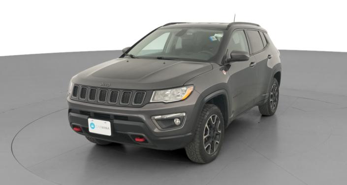 Thumbnail: 2019 Jeep Compass - 1