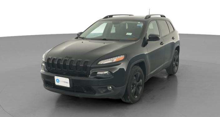 Thumbnail: 2018 Jeep Cherokee - 1
