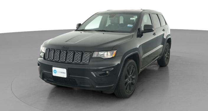 Thumbnail: 2020 Jeep Grand Cherokee - 1
