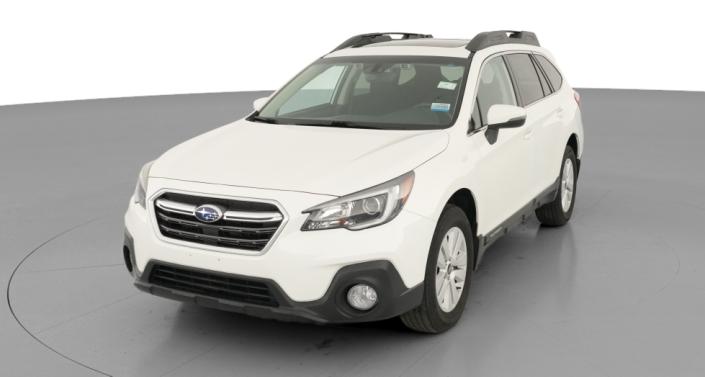 Thumbnail: 2019 Subaru Outback - 1
