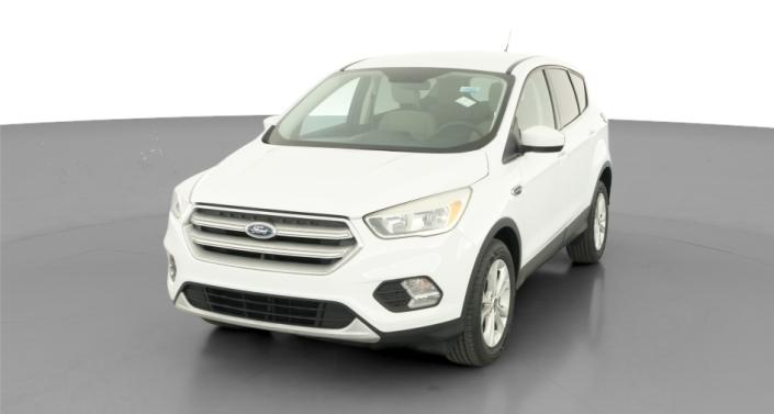 Thumbnail: 2019 Ford Escape - 1